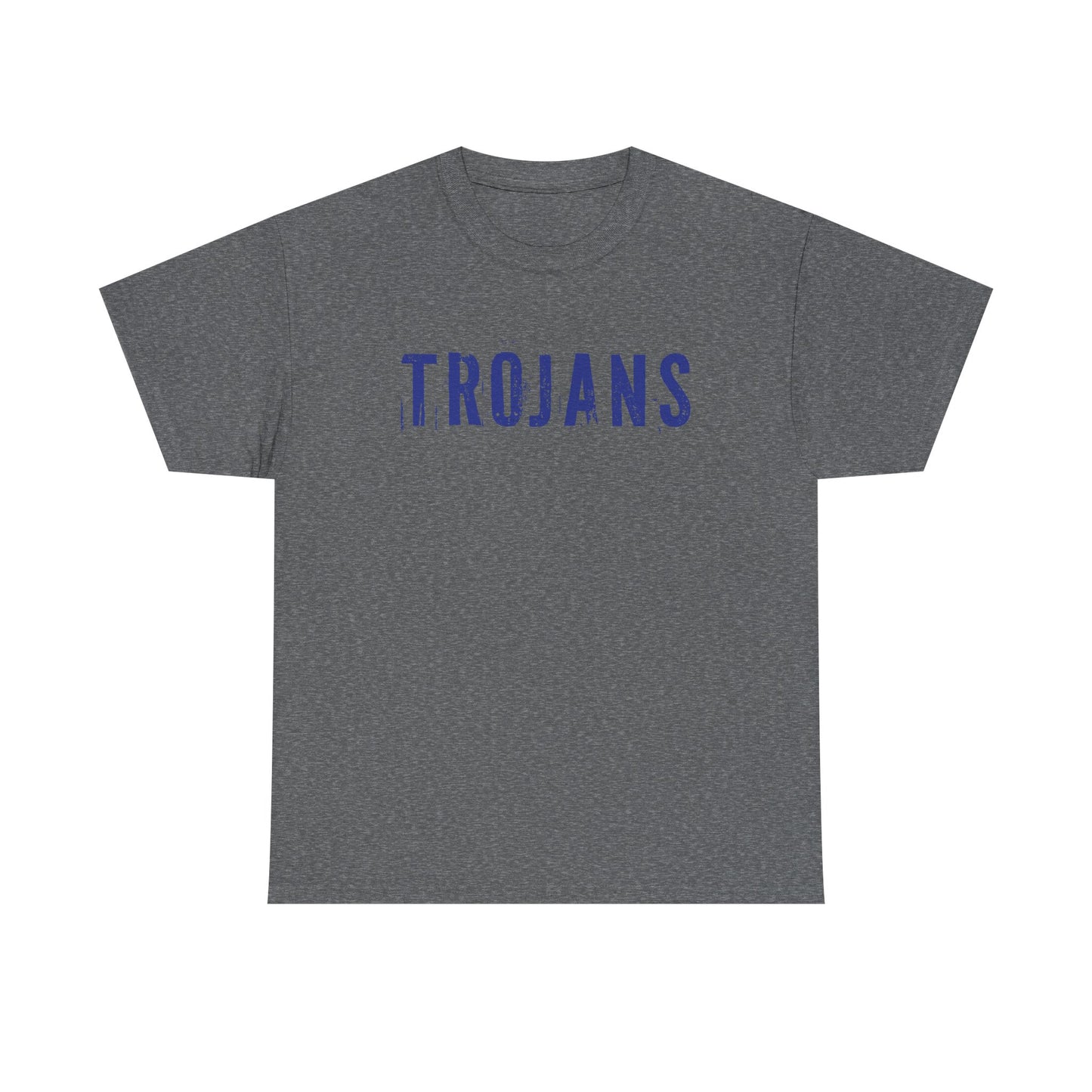 Findlay Trojans Heavy Cotton T-shirt