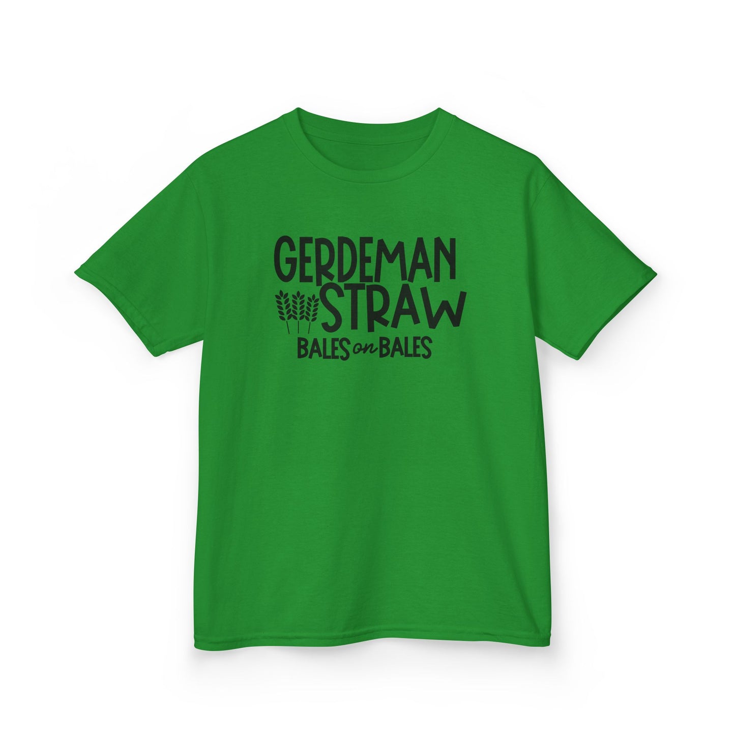 Gerdeman Straw KID