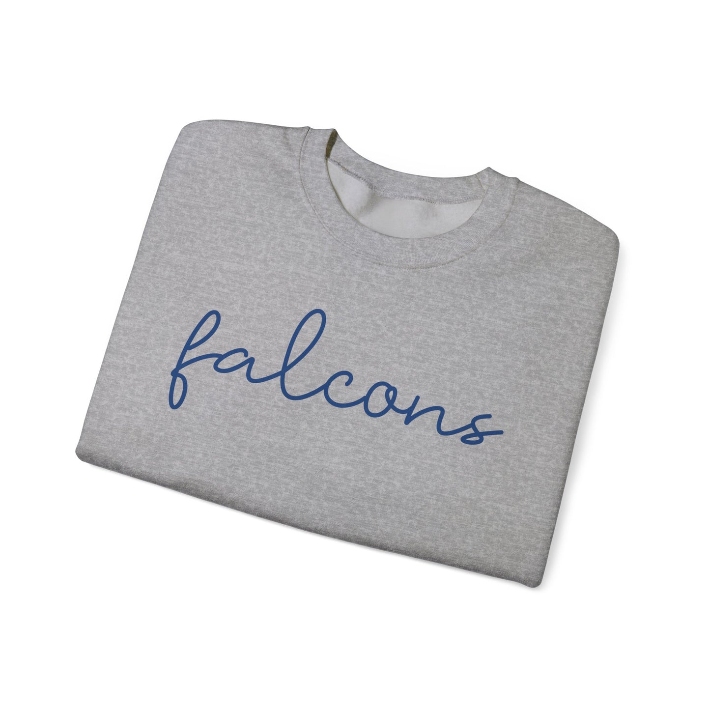 Riverdale Falcons Crewneck Sweatshirt