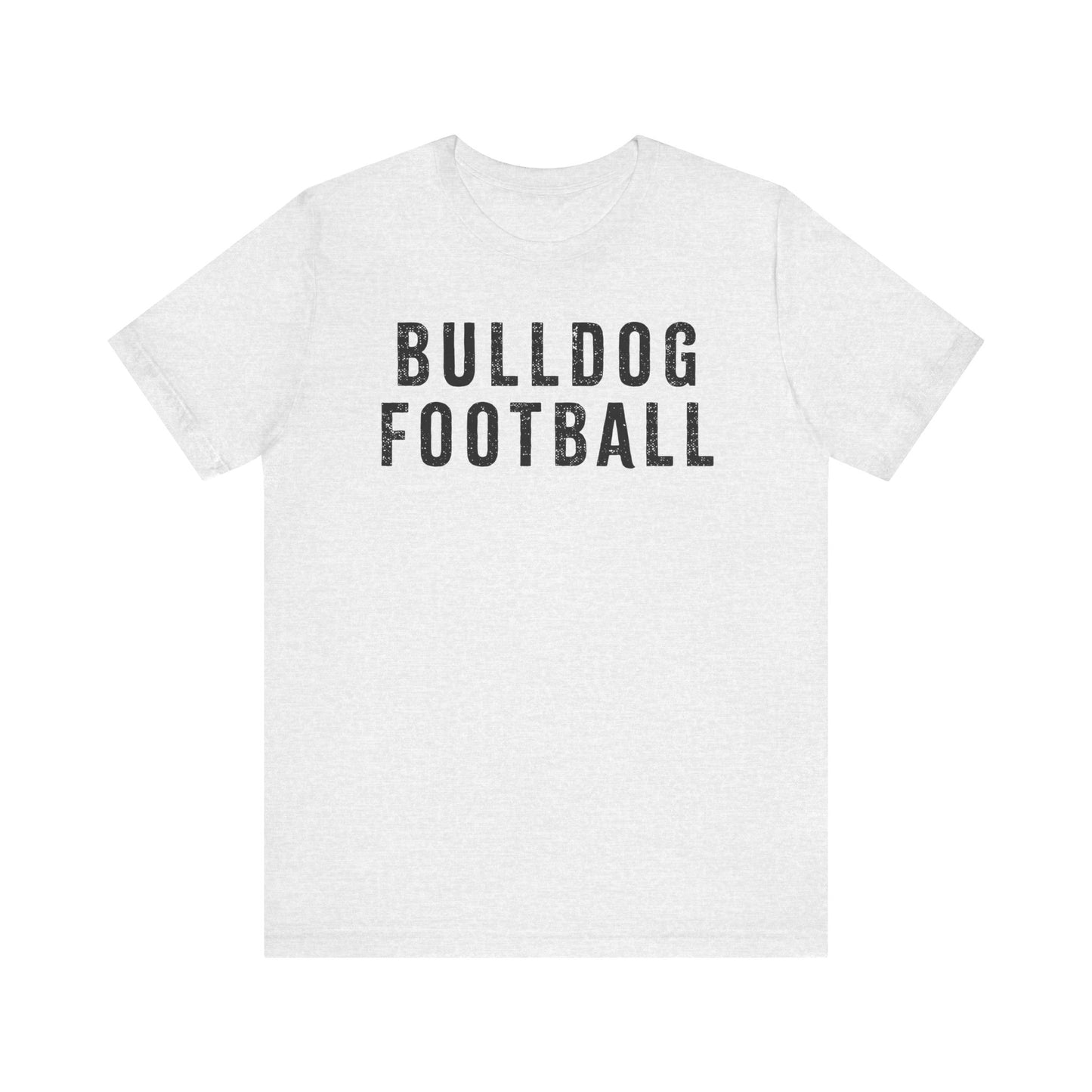 Ada Bulldogs Football T-Shirt