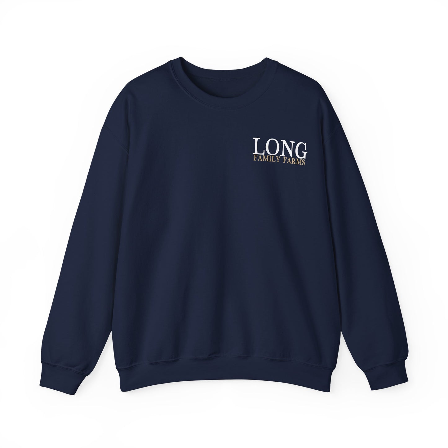 Crewneck Sweatshirt (ADULT)