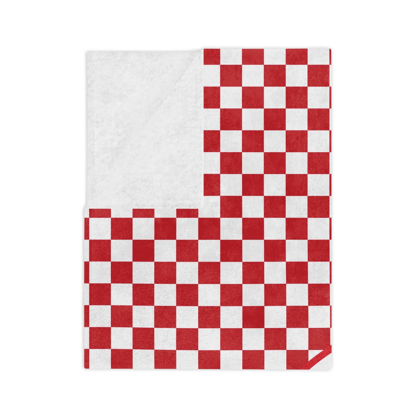 McComb Panthers Fleece Blanket