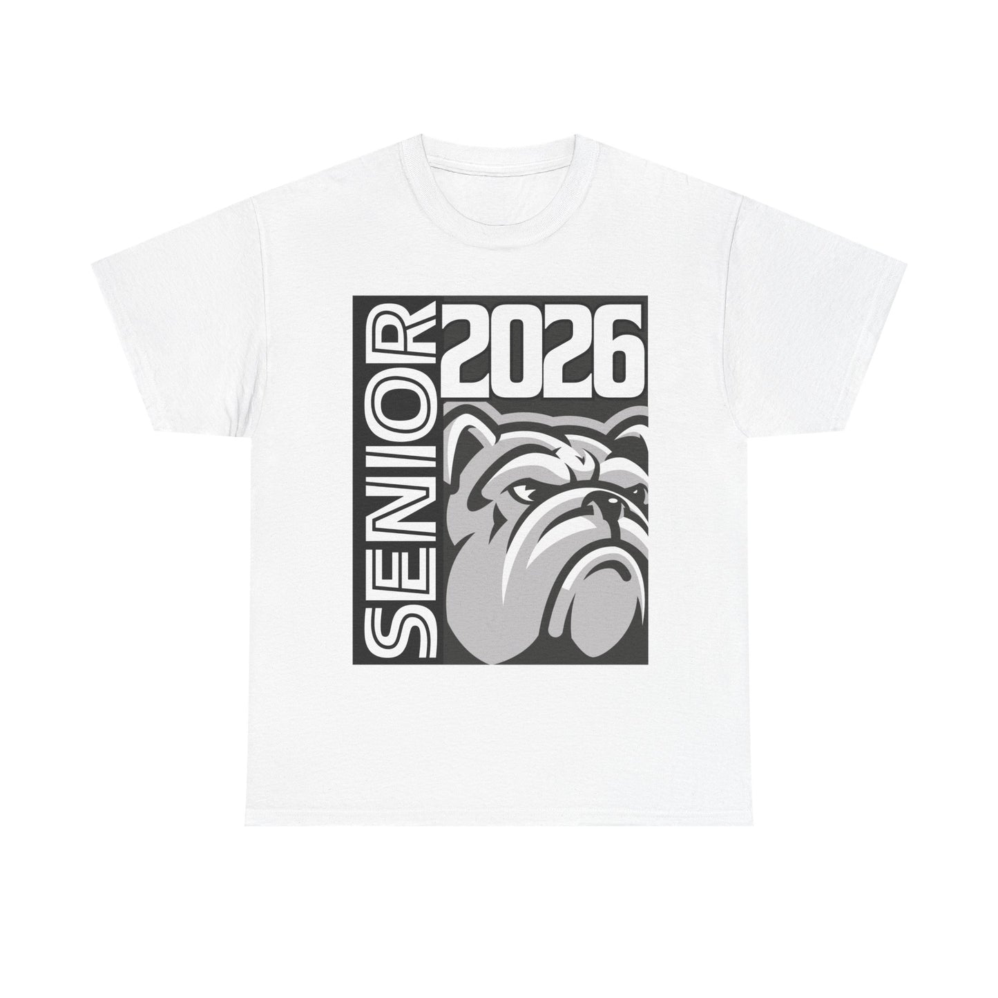 2026 Senior T-Shirt
