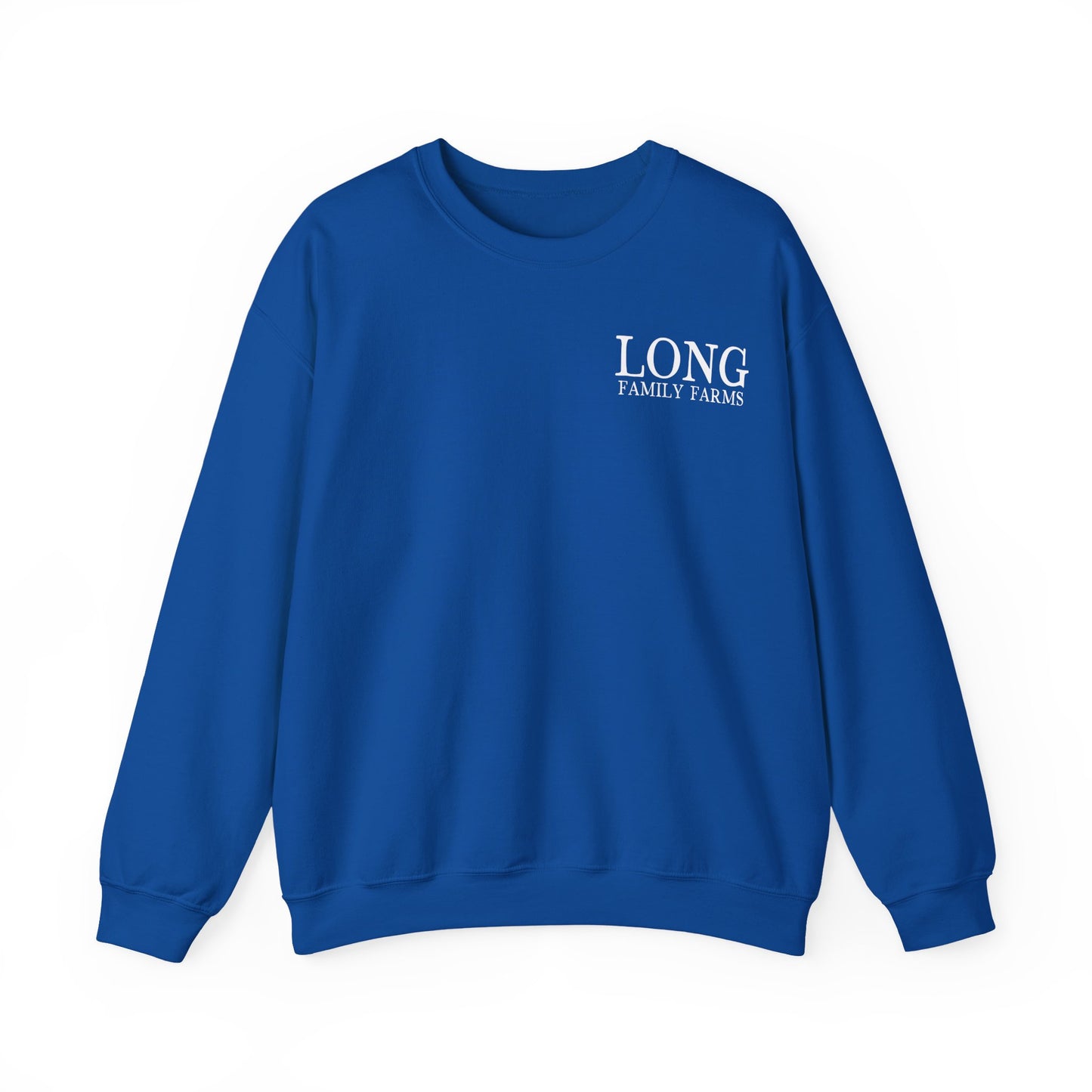 Crewneck Sweatshirt (ADULT)