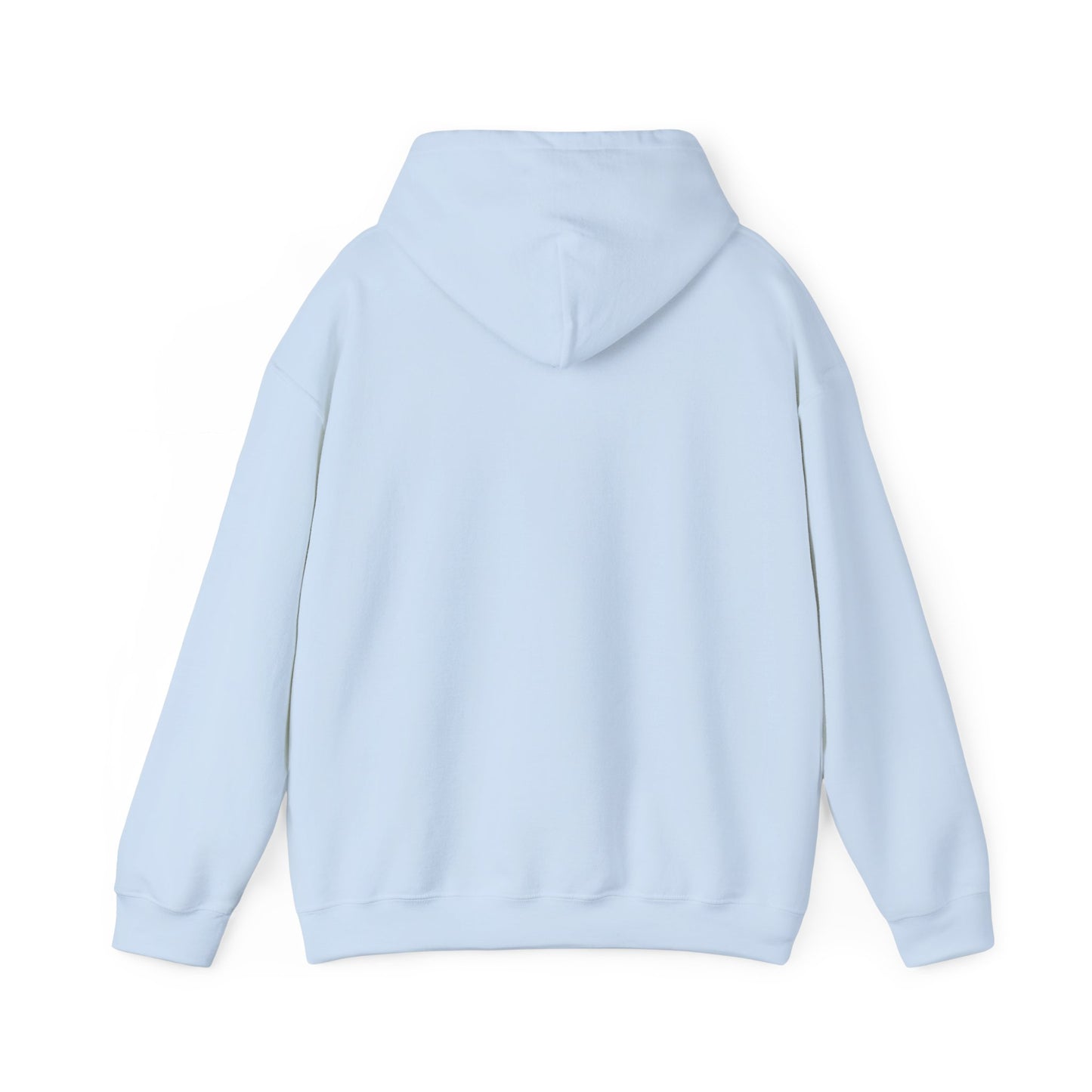 Hooded Sweatshirt (ADULT)