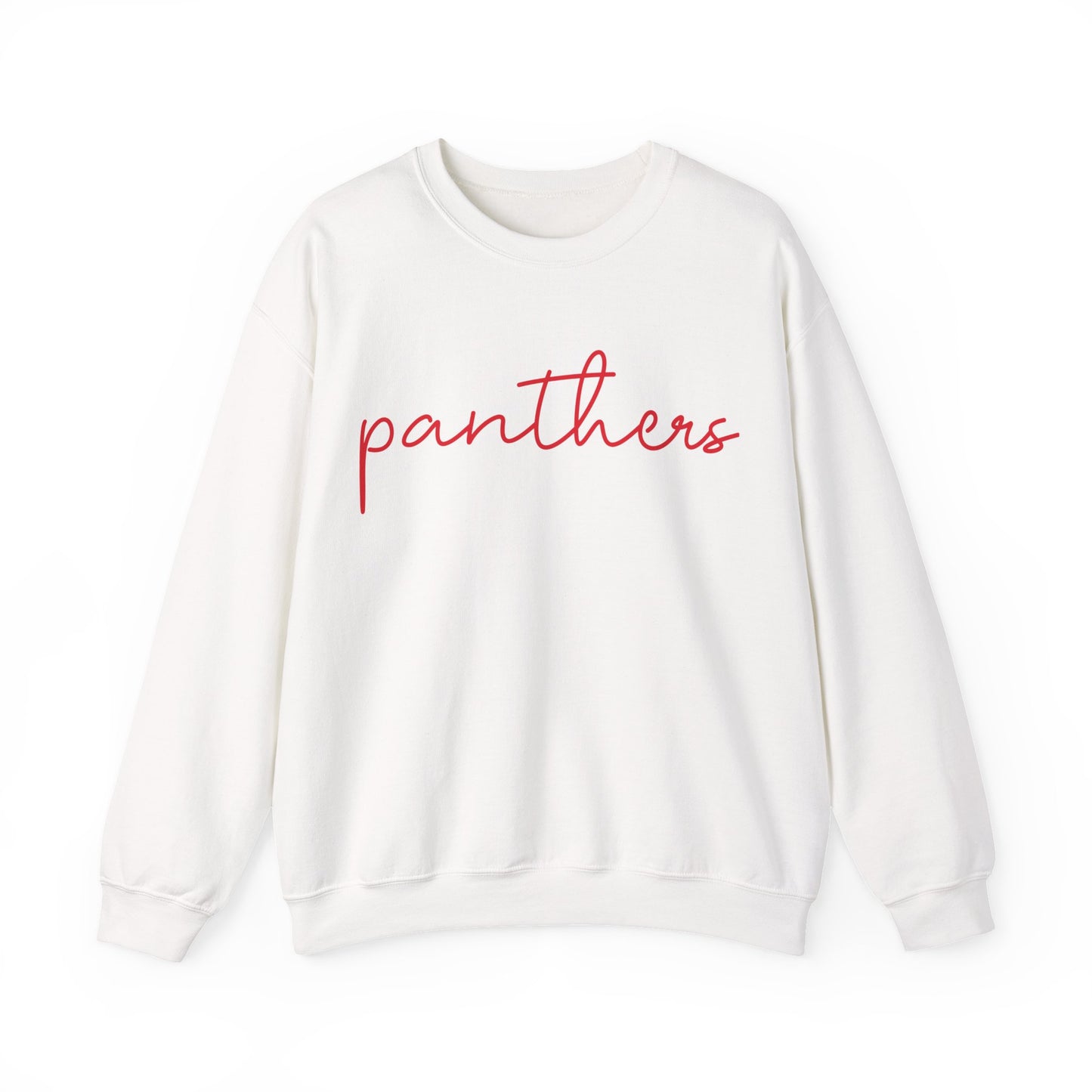 McComb Panthers Crewneck Sweatshirt