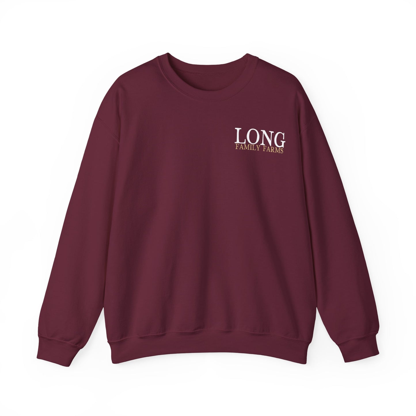 Crewneck Sweatshirt (ADULT)