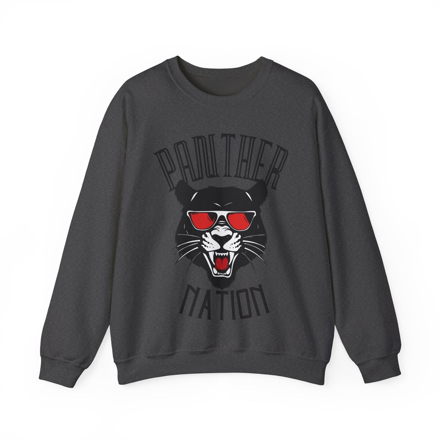 McComb Panthers Crewneck Sweatshirt