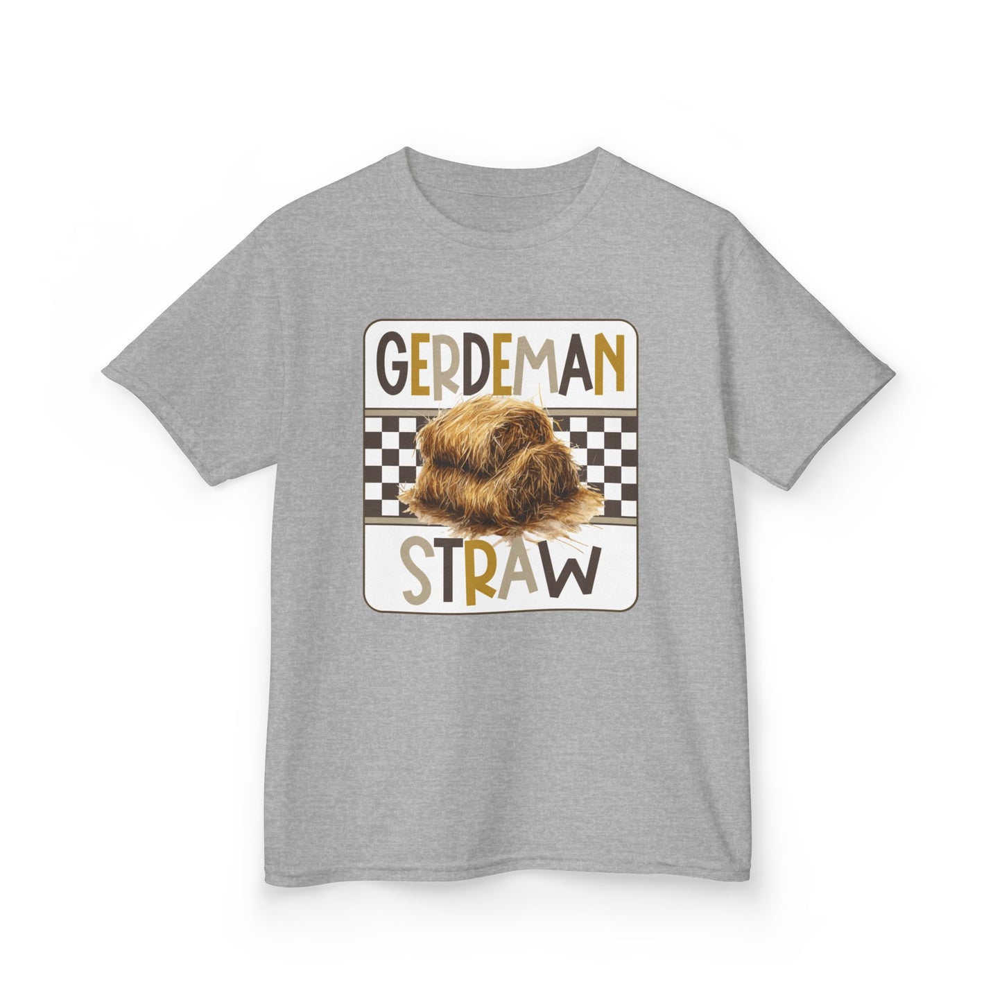 Gerdeman Straw KID