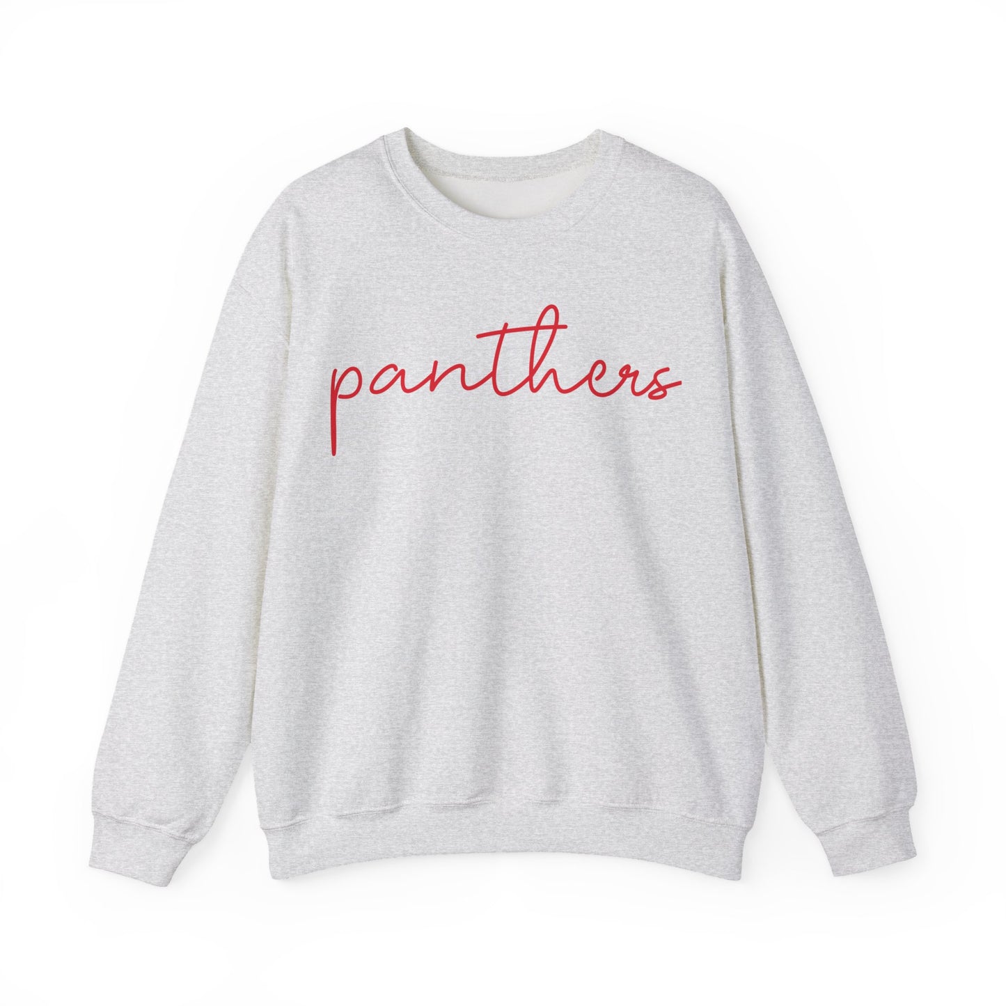 McComb Panthers Crewneck Sweatshirt