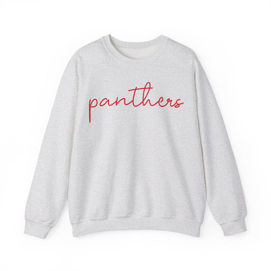 McComb Panthers Crewneck Sweatshirt
