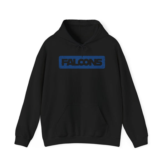 Riverdale Falcons Hooded Sweatshirt