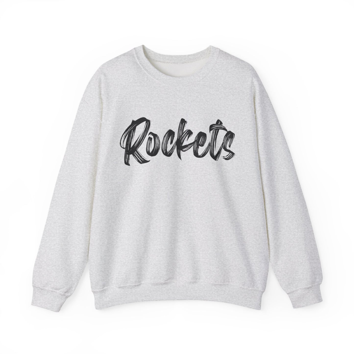Pandora-Gilboa Rockets Crewneck Sweatshirt