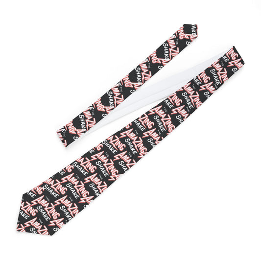 Jeanine Baker Custom Tie