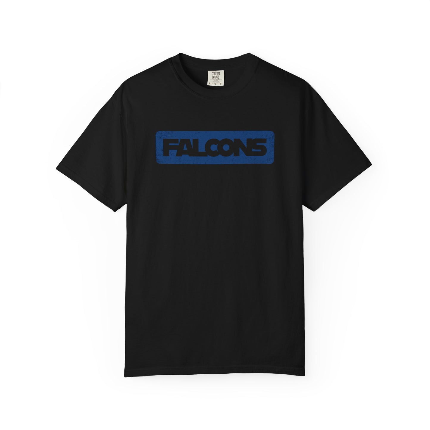 Riverdale Falcons Comfort Colors T-Shirt