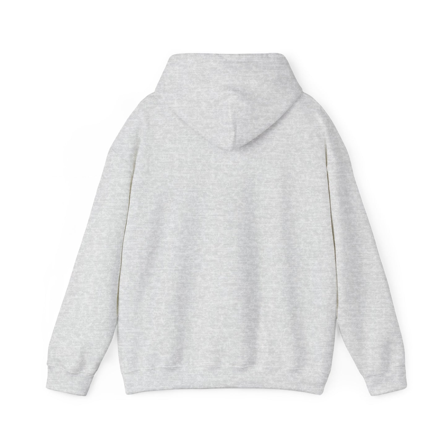 Hooded Sweatshirt (ADULT)