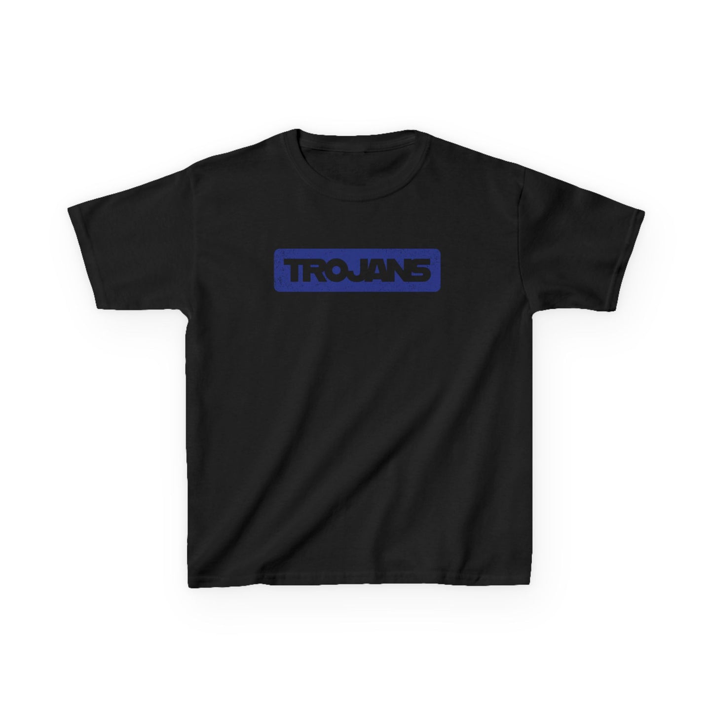 Findlay Trojans Cotton T-Shirt (YOUTH)