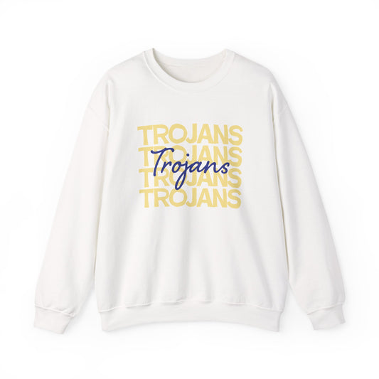 Findlay Trojans Crewneck Sweatshirt