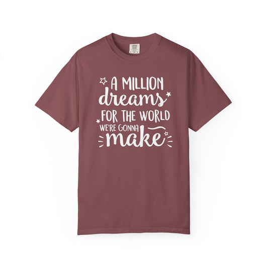 The Greatest Showman Quote