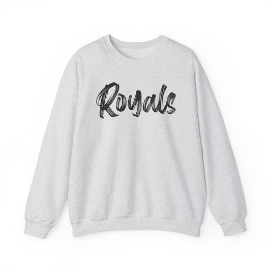 Elmwood Royals Crewneck Sweatshirt