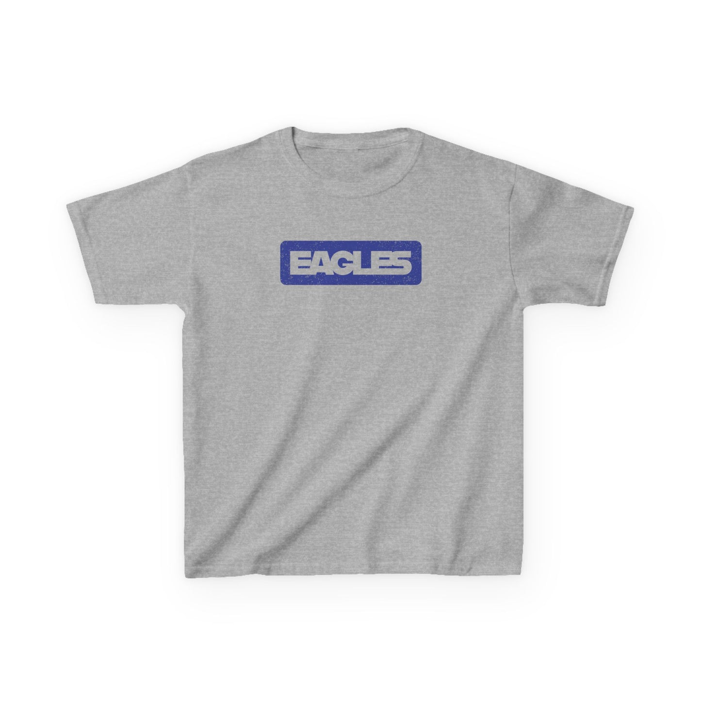 Liberty Benton Eagles Cotton T-Shirt (YOUTH)
