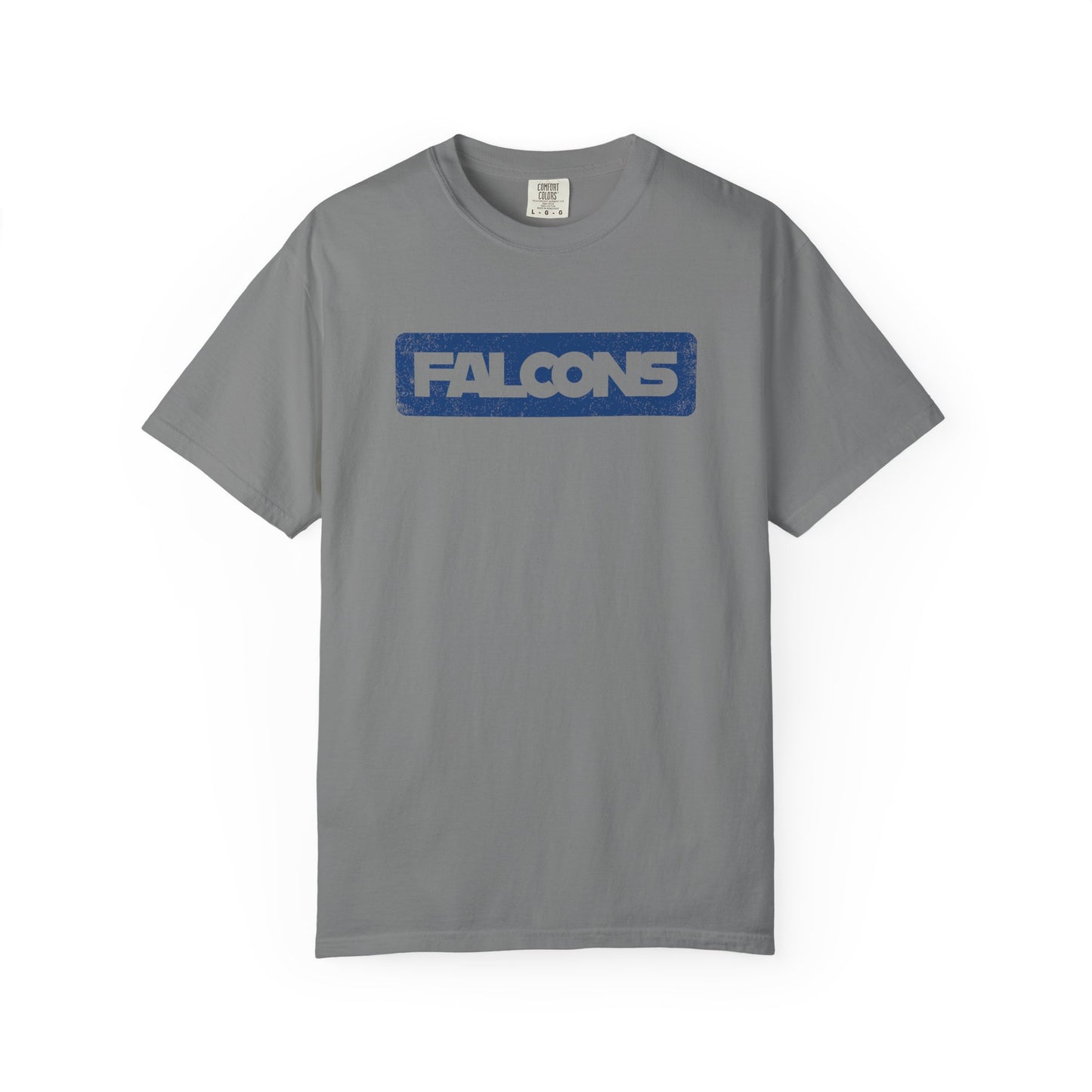 Riverdale Falcons Comfort Colors T-Shirt