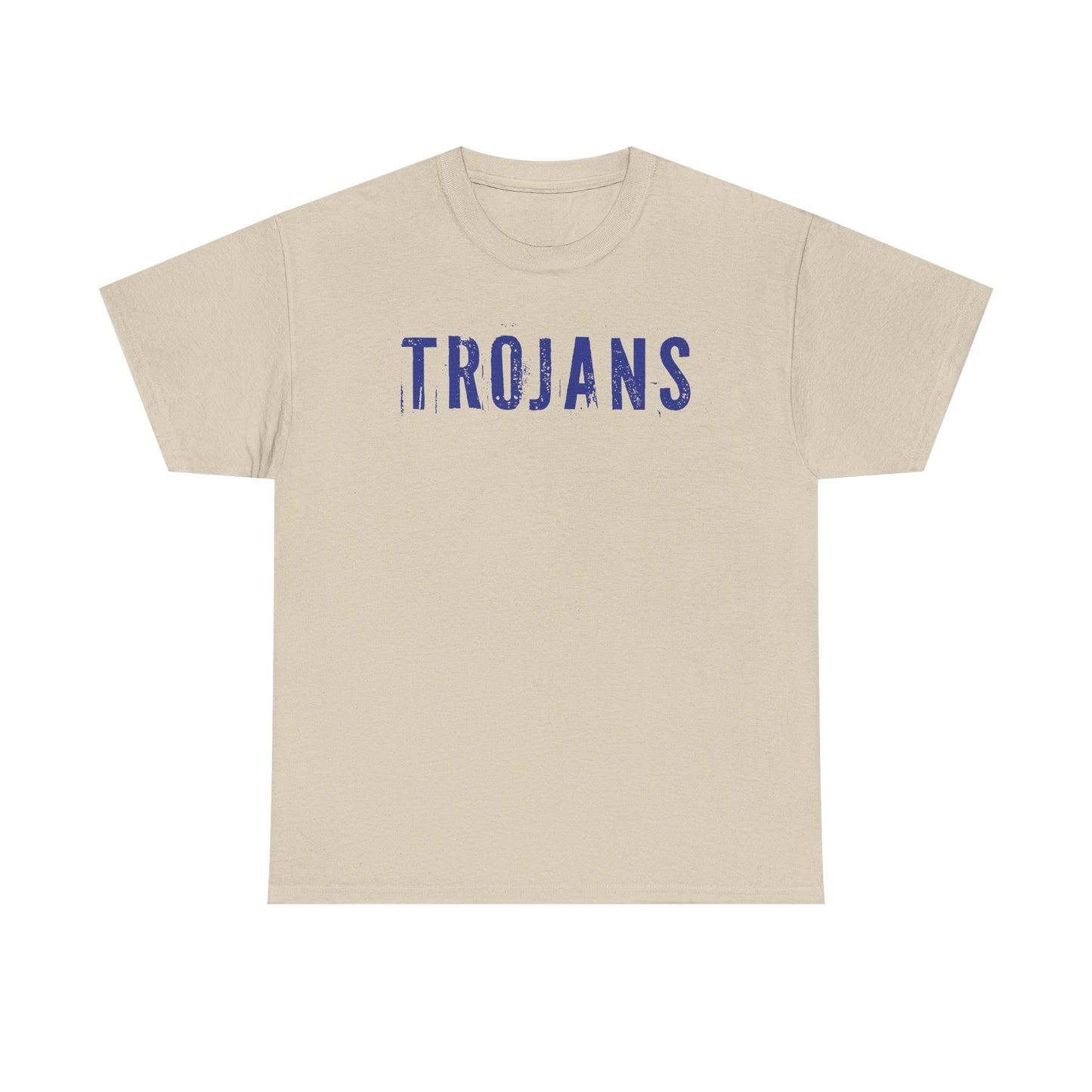 Findlay Trojans Heavy Cotton T-shirt