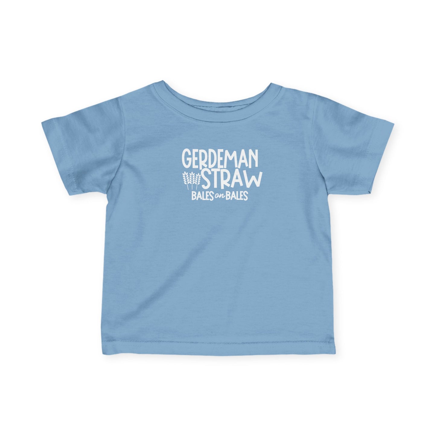 Gerdeman Straw KID