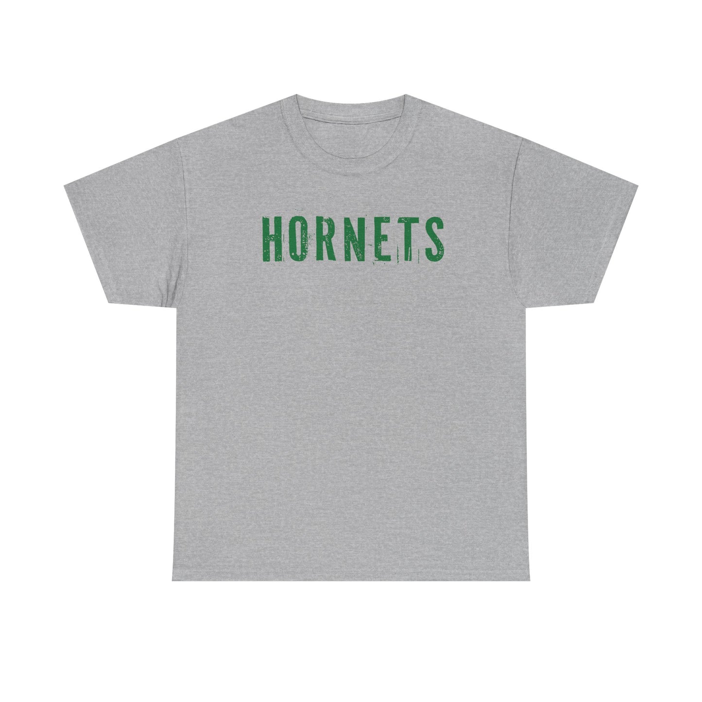 Cory-Rawson Hornets Heavy Cotton T-shirt