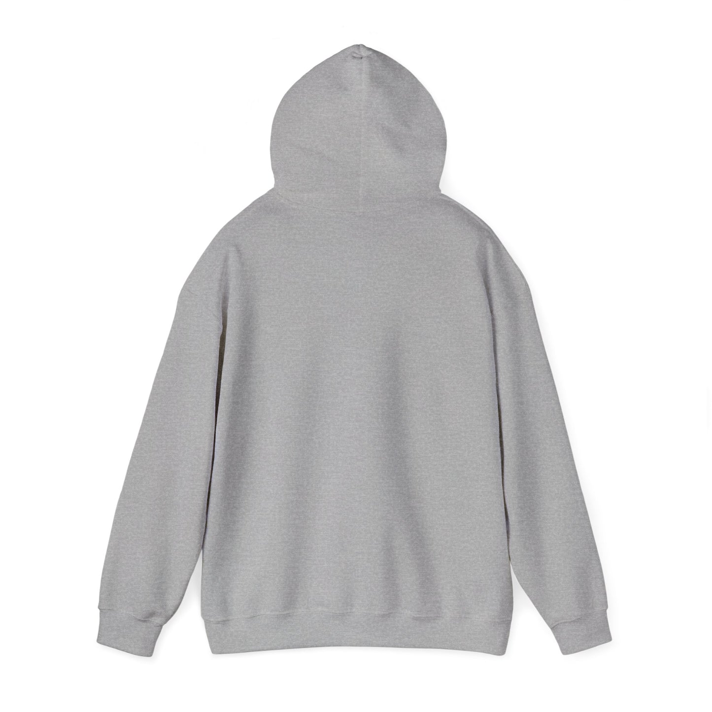 Hooded Sweatshirt (ADULT)