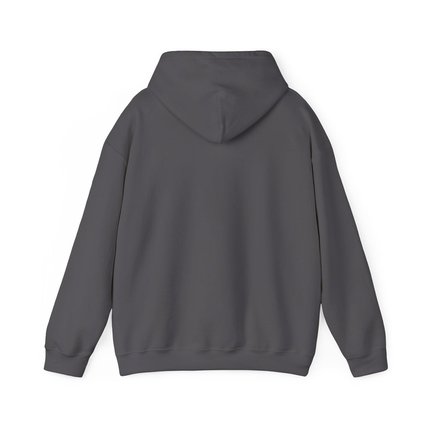 Hooded Sweatshirt (ADULT)