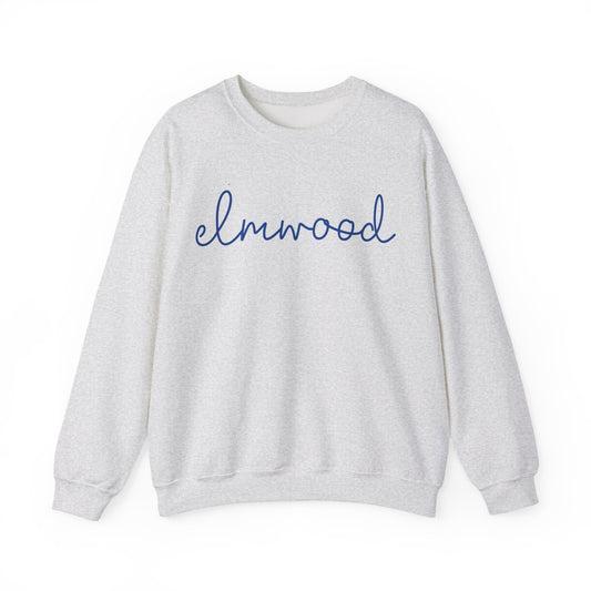 Elmwood Royals Crewneck Sweatshirt