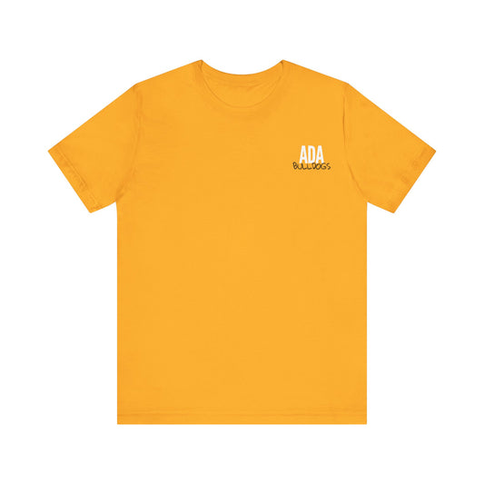 Ada Bulldogs Dog Pound T-Shirt