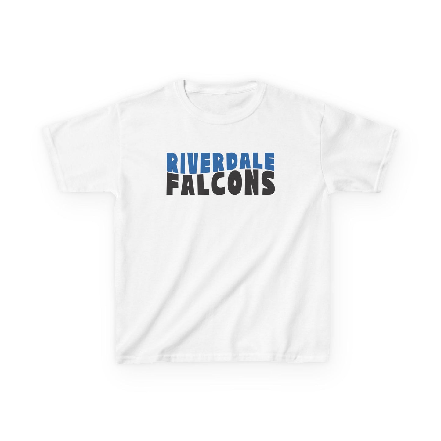 Riverdale Falcons T-Shirt (YOUTH)