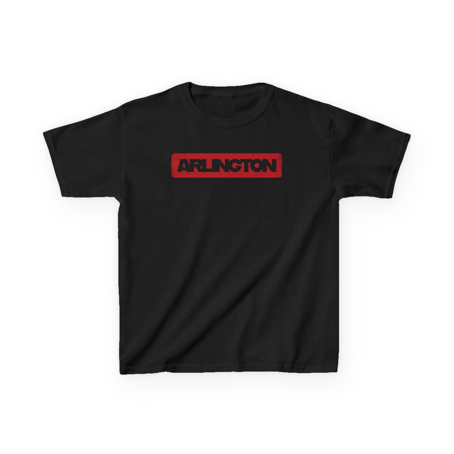 Arlington Red Devils T-Shirt (YOUTH)