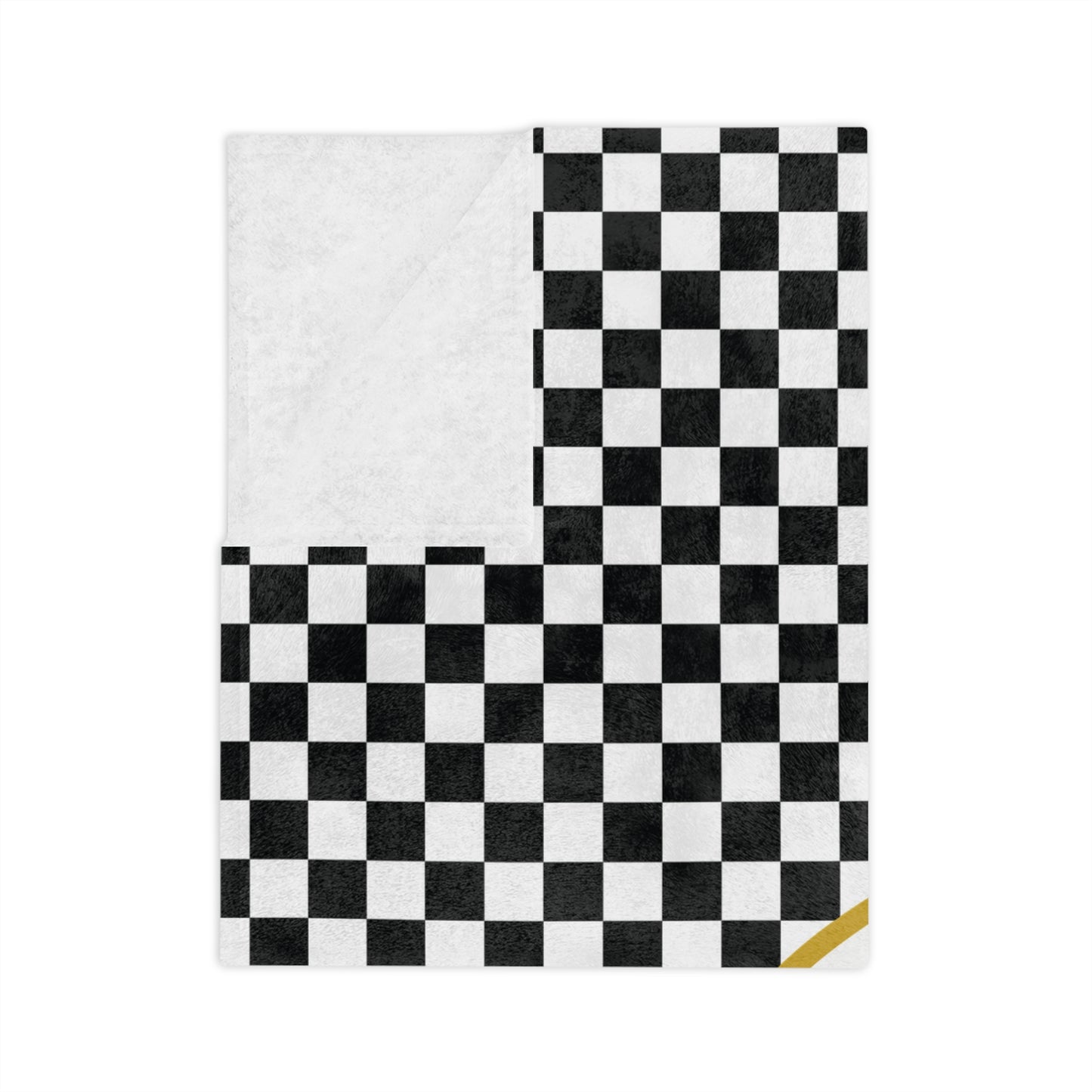 Hardin Northern Fleece Blanket