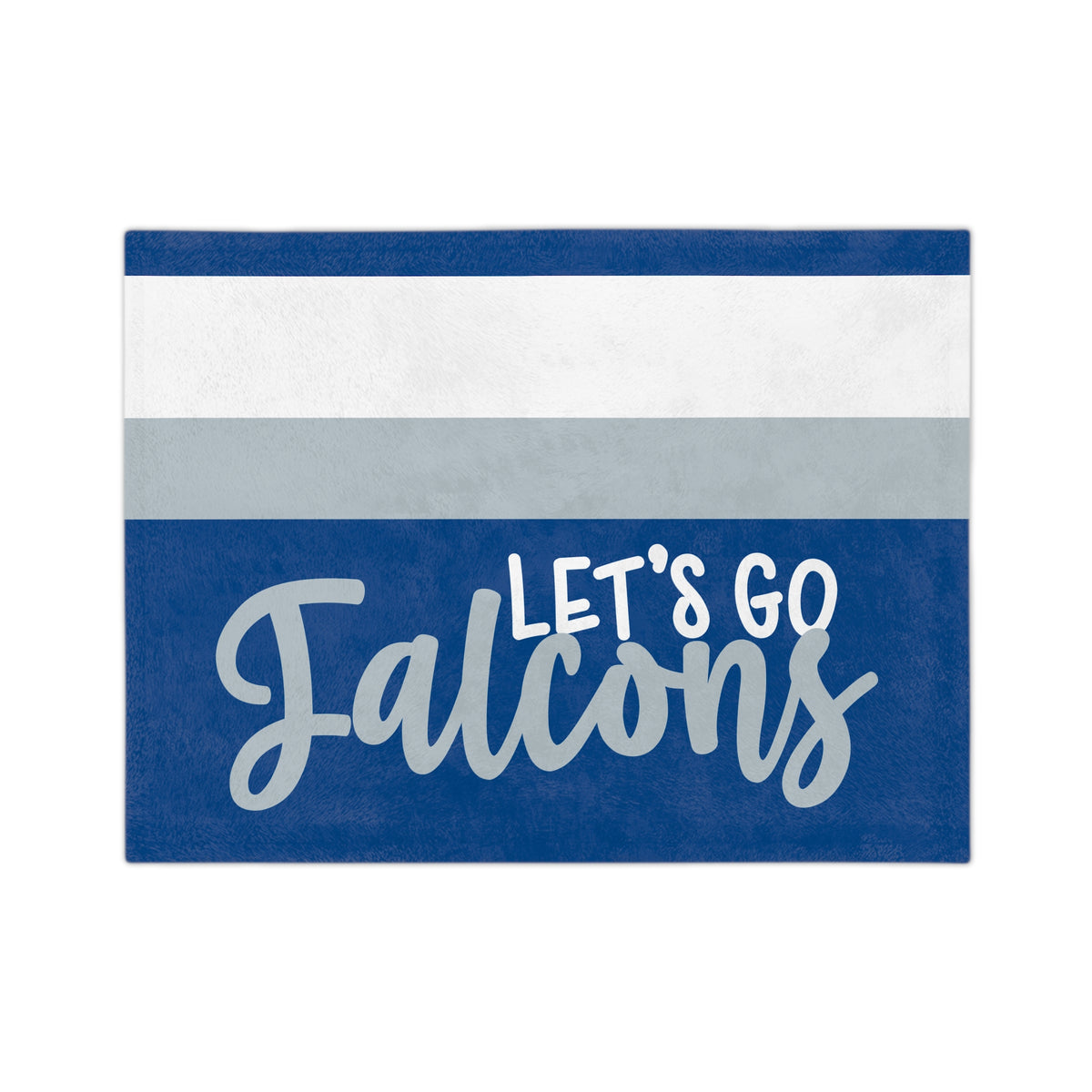 Riverdale Falcons Blanket