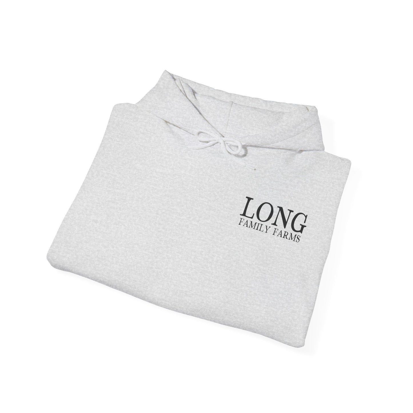 Hooded Sweatshirt (ADULT)