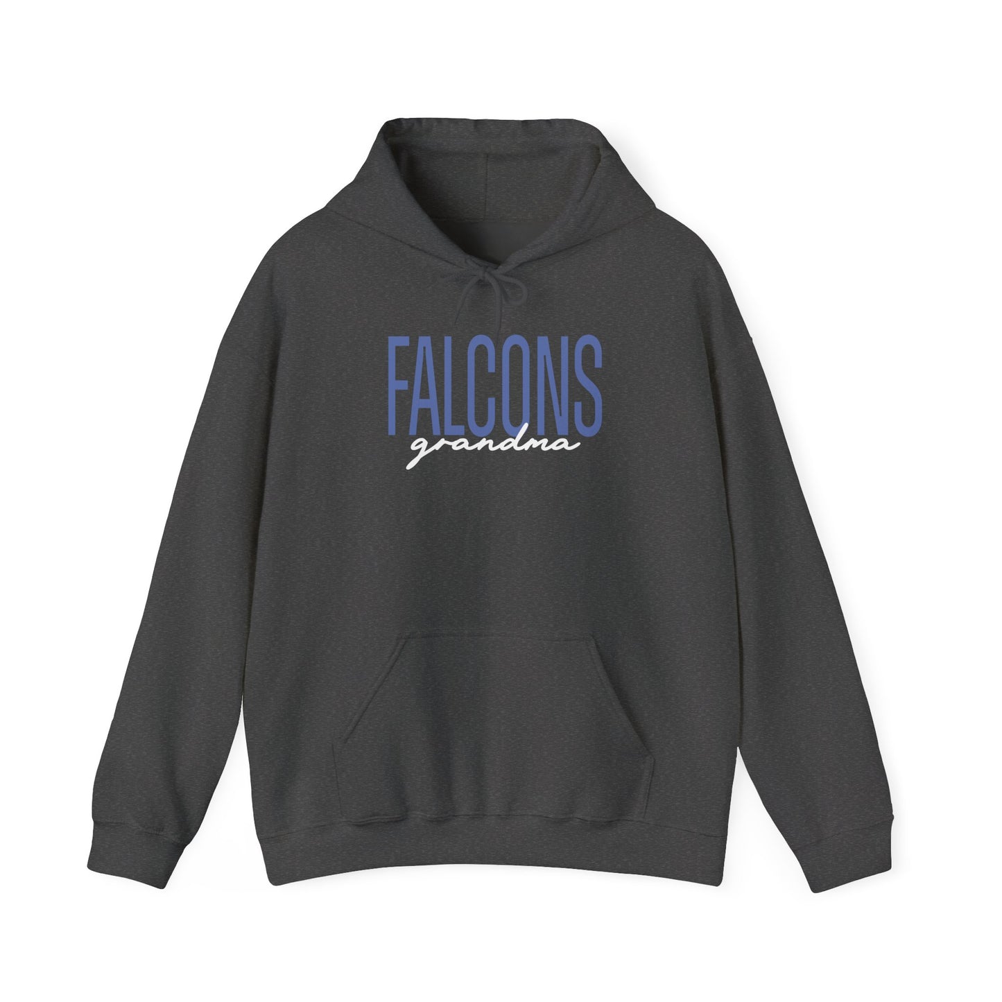 Riverdale Falcons Grandma Hooded Sweatshirt