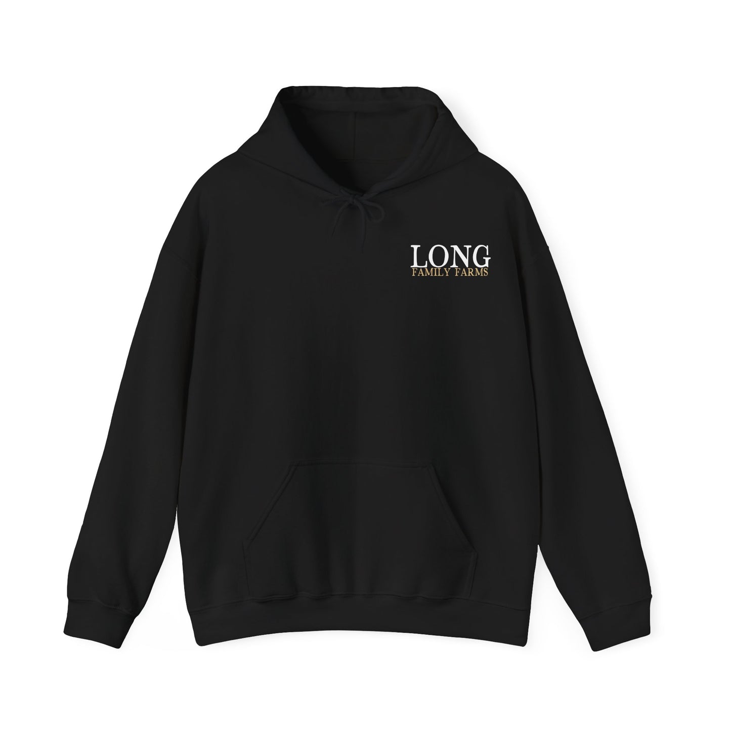 Hooded Sweatshirt (ADULT)