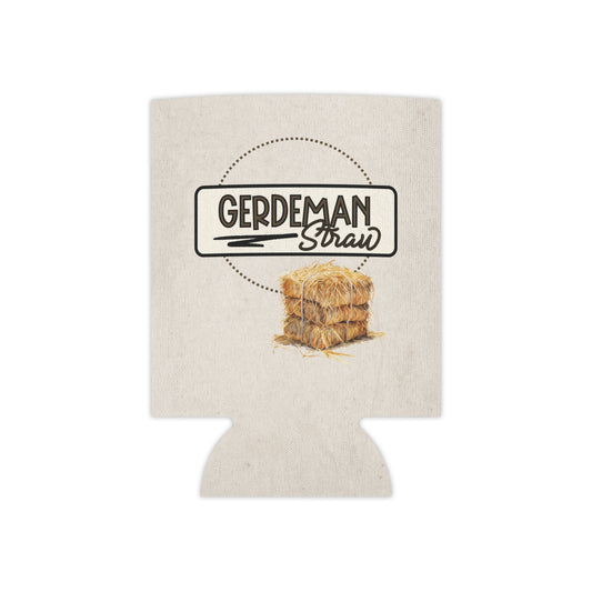 Gerdeman Straw Coozie #10