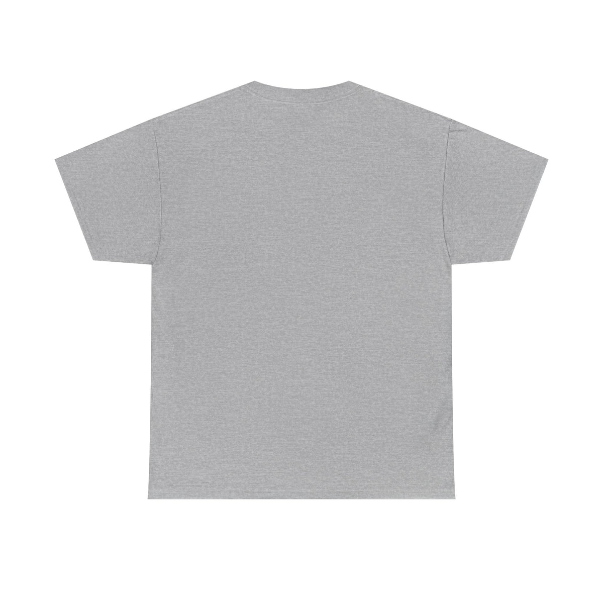 Ada Bulldogs Football Heavy Cotton T-shirt