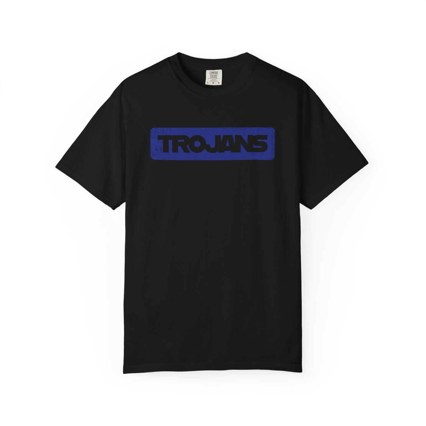 Findlay Trojans Comfort Colors T-Shirt