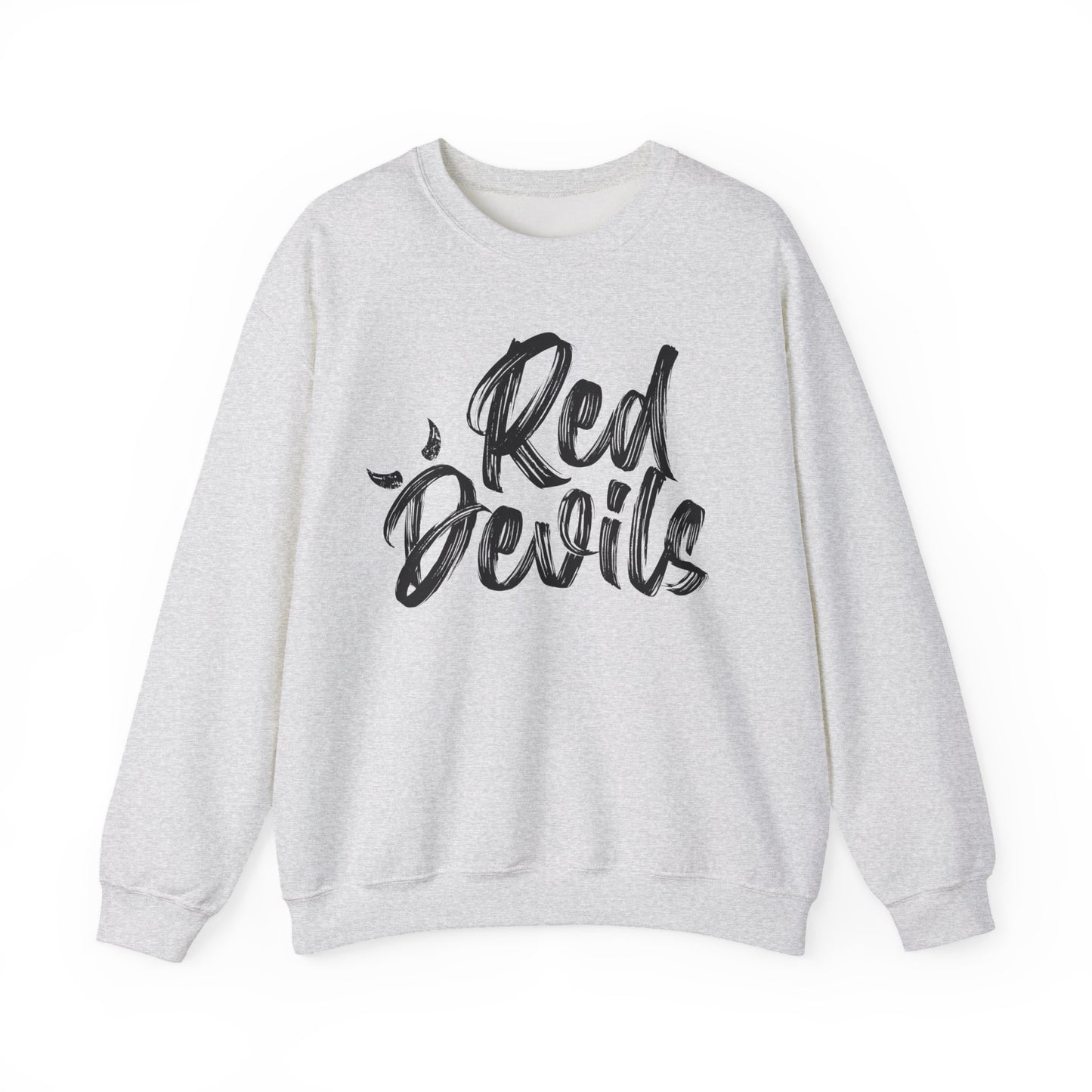 Arlington Red Devils Crewneck Sweatshirt