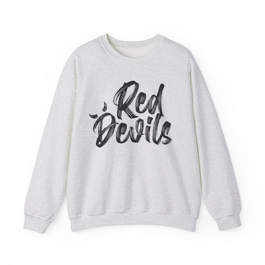 Arlington Red Devils Crewneck Sweatshirt