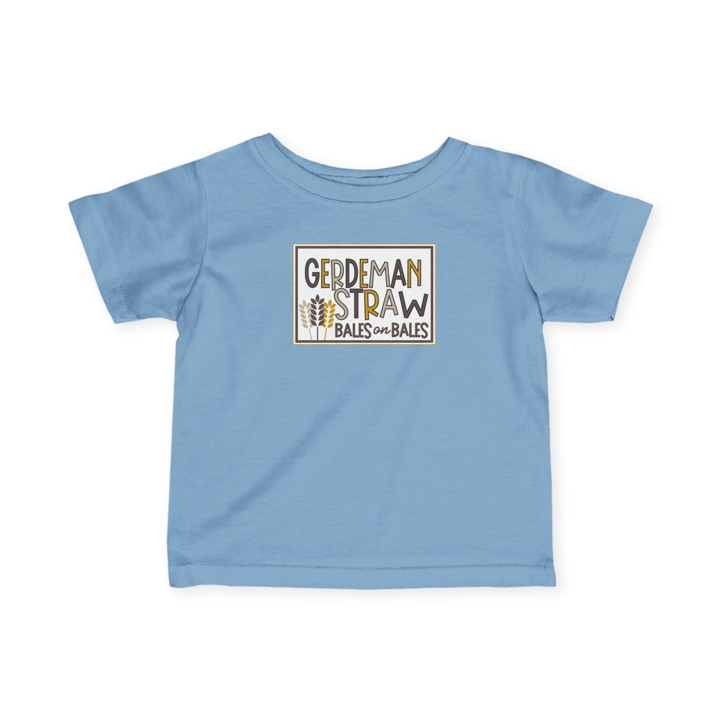 Gerdeman Straw KID