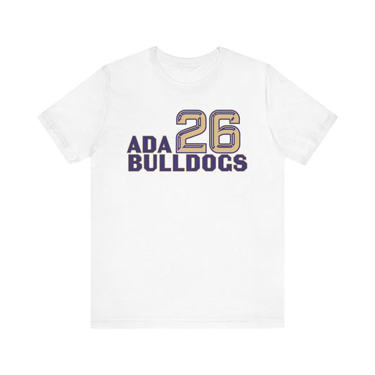 2026 Senior T-Shirt