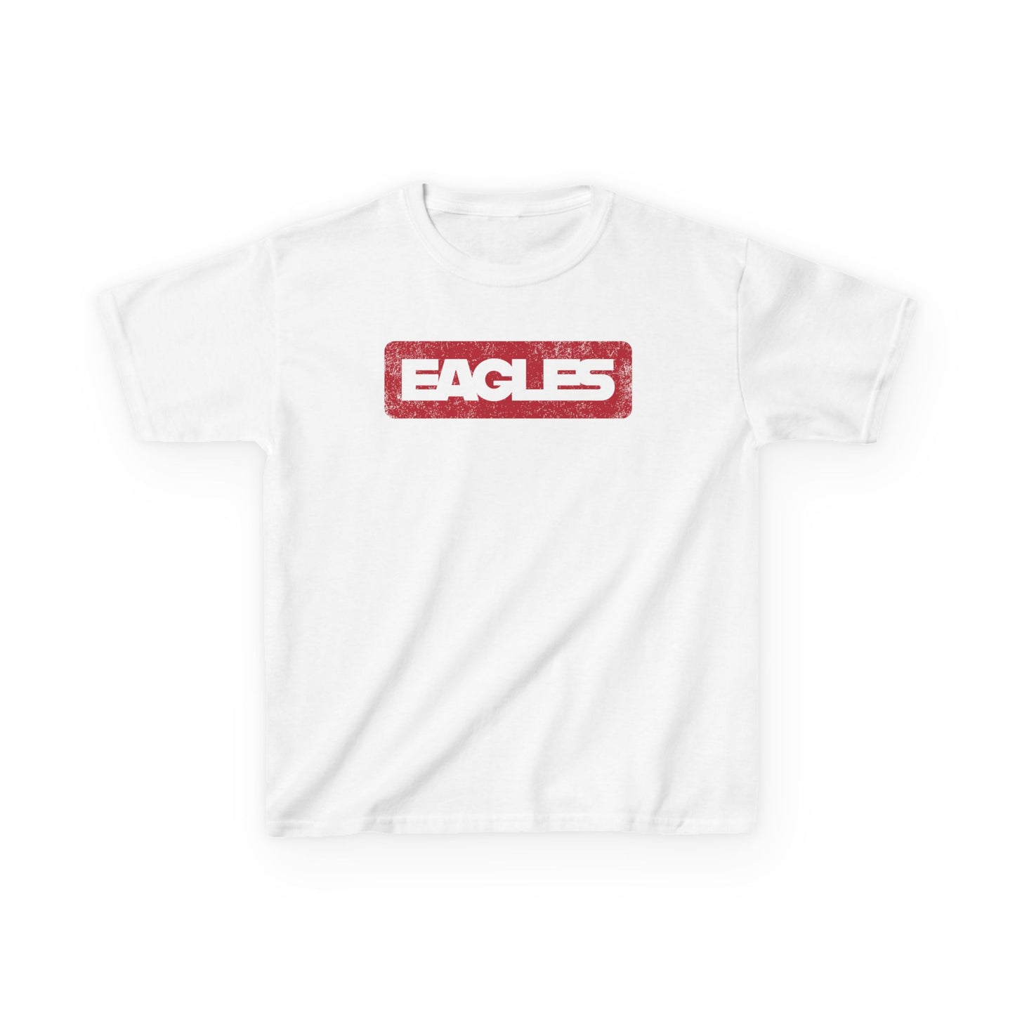 Liberty Benton Eagles Cotton T-Shirt (YOUTH)