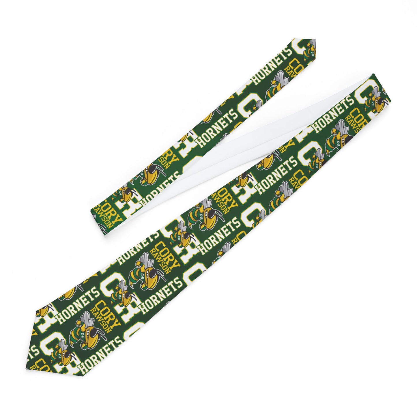 Cory-Rawson Hornets Game Day Tie