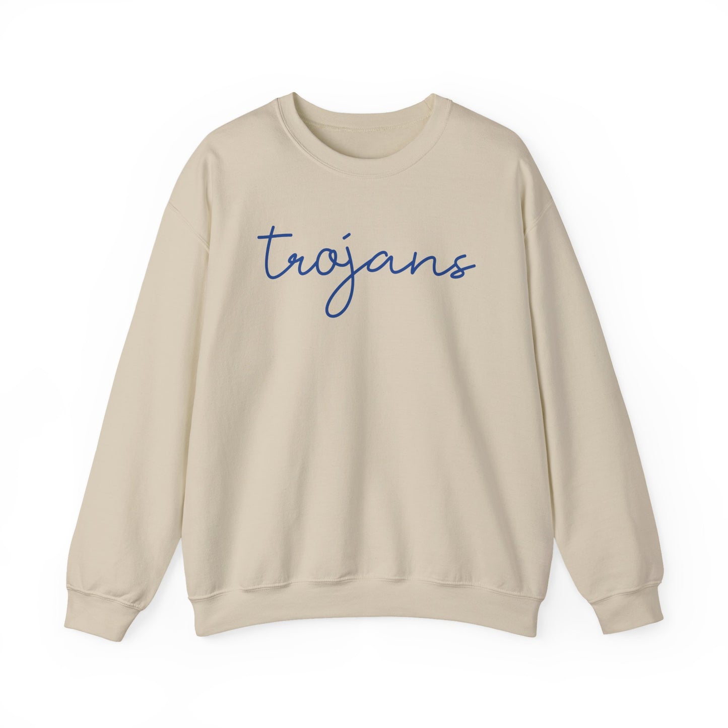 Findlay Trojans Crewneck Sweatshirt